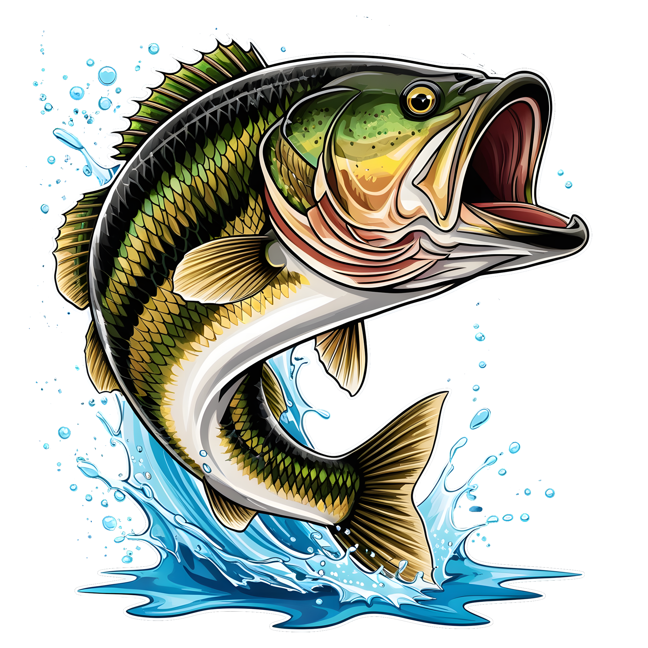 Utah Bass Bros